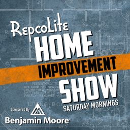 Artwork for Repcolite Home Improvement Show