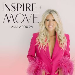 Artwork for Inspire + Move