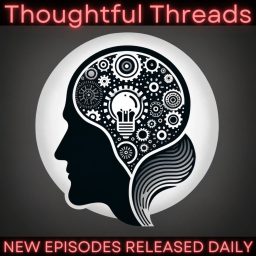 Artwork for Thoughtful Threads