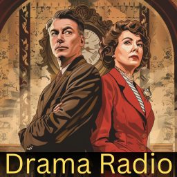 Artwork for Drama Radio