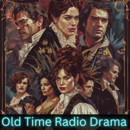 Artwork for Old Time Radio Drama