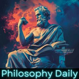 Artwork for Philosophy Daily