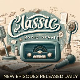 Artwork for Classic Radio Drama