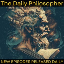 Artwork for The Daily Philosopher