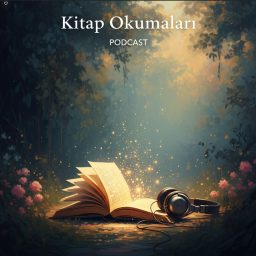 Artwork for Kitap Okumaları Podcast