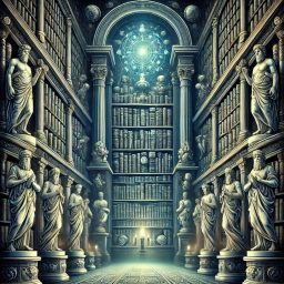 Artwork for Classic Philosophy Library