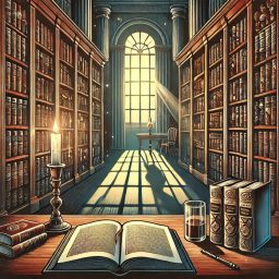 Artwork for Classic Mystery & Suspense Library