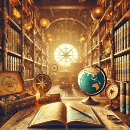 Artwork for Adventure Book Collection