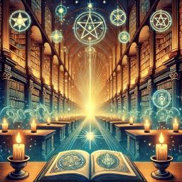 Artwork for Classic Fantasy Library