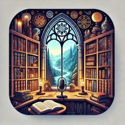 Artwork for Fantasy Library
