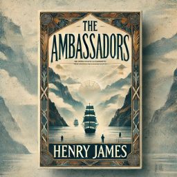 Artwork for The Ambassadors