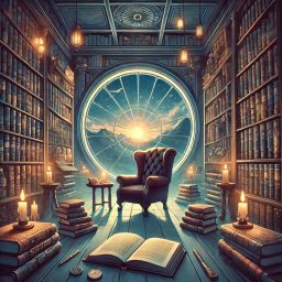 Artwork for Fiction Book Collection