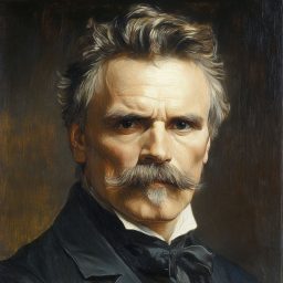 Artwork for Friedrich Nietzsche Audiobooks