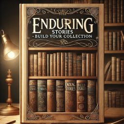 Artwork for Enduring Stories - Build Your Collection