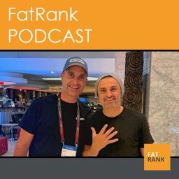 Artwork for Fatrank Podcast