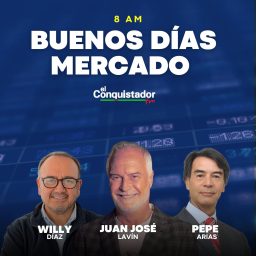 Artwork for Buenos Días Mercado