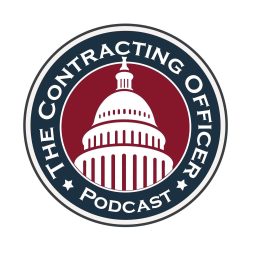 Artwork for Contracting Officer Podcast 2.0 (samples)