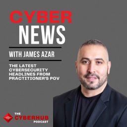 Artwork for CyberHub Podcast