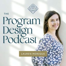 Artwork for The Program Design Podcast