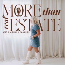 Artwork for More Than Real Estate