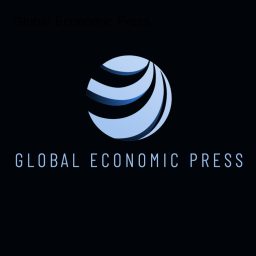 Artwork for Global Economic Press