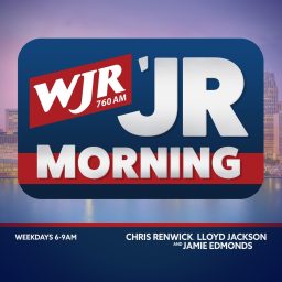 Artwork for 'JR Morning