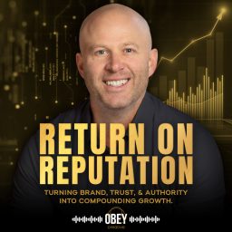 Artwork for Return on Reputation