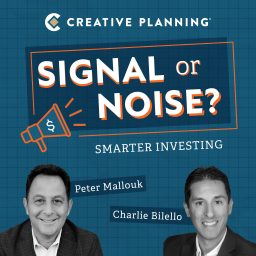 Artwork for Signal or Noise?