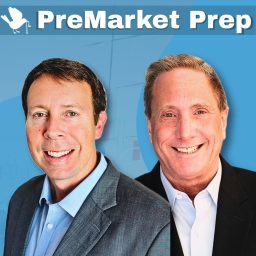 Artwork for PreMarket Prep