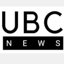 Artwork for UBC News World