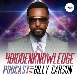 Artwork for 4biddenknowledge Podcast