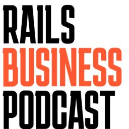 Artwork for Rails Business