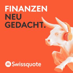 Artwork for 🇨🇭🇩🇪 Markt-Trends setzen mit Swissquote