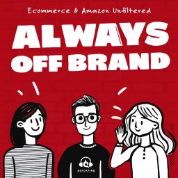 Artwork for Always Off Brand