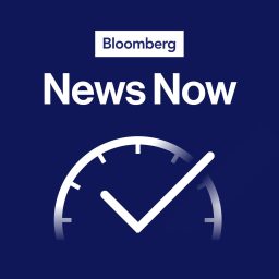 Artwork for Bloomberg News Now