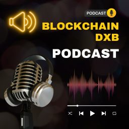 Artwork for Blockchain DXB