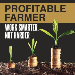 Artwork for Profitable Farmer
