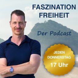 Artwork for Faszination Freiheit