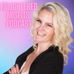 Artwork for Enlightened Misfits Podcast