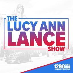 Artwork for The Lucy Ann Lance Show
