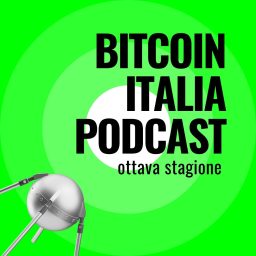 Artwork for Bitcoin Italia Podcast