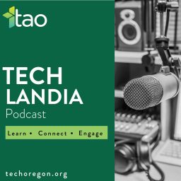 Artwork for Techlandia
