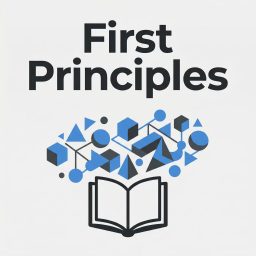 Artwork for First Principles