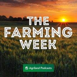 Artwork for The Farming Week