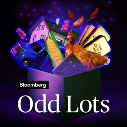 Artwork for Odd Lots