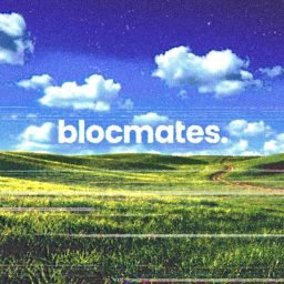 Artwork for The blocmates Podcast