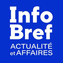 Artwork for InfoBref actualité et affaires