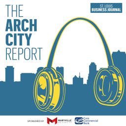Artwork for The Arch City Report