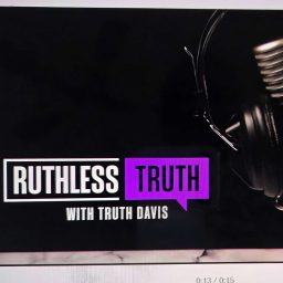 Artwork for Ruthless Truth
