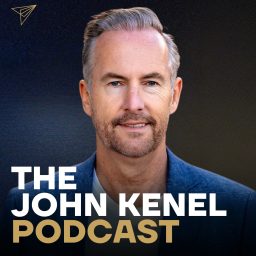 Artwork for The John Kenel Show